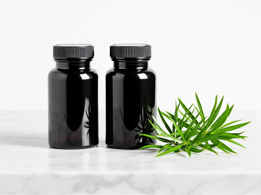 FitNature premium packaging